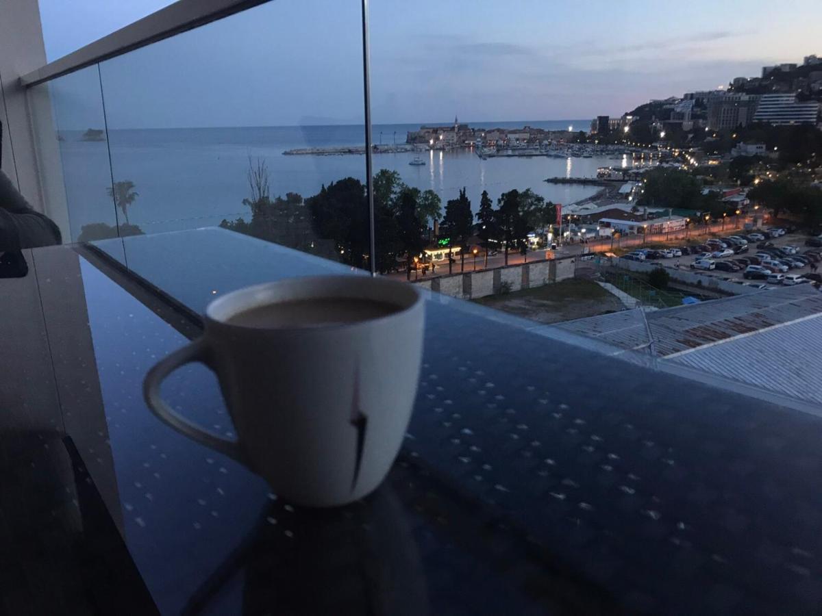 Luxury Apartments Mia Будва Екстериор снимка