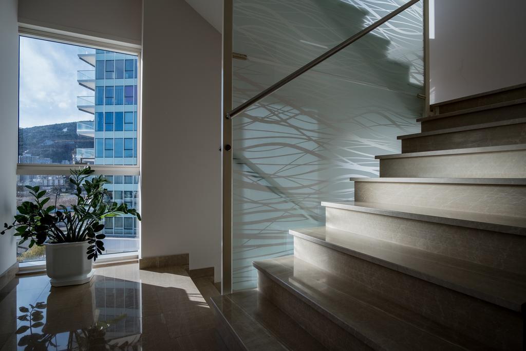Luxury Apartments Mia Будва Екстериор снимка
