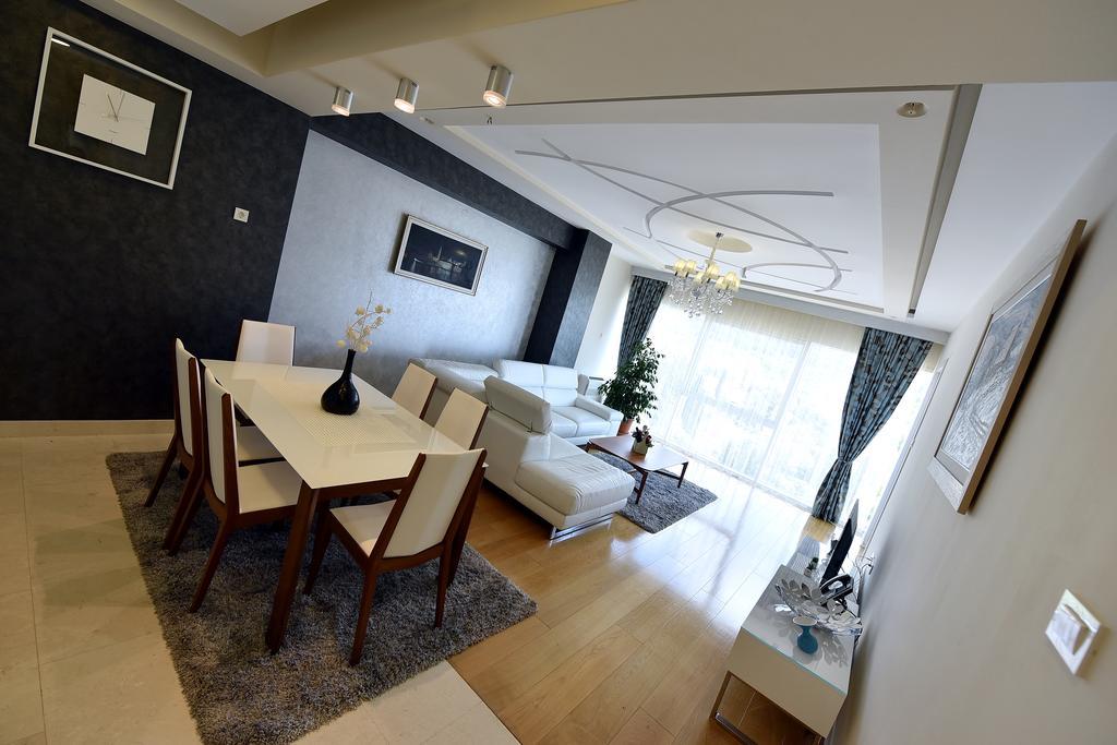 Luxury Apartments Mia Будва Екстериор снимка