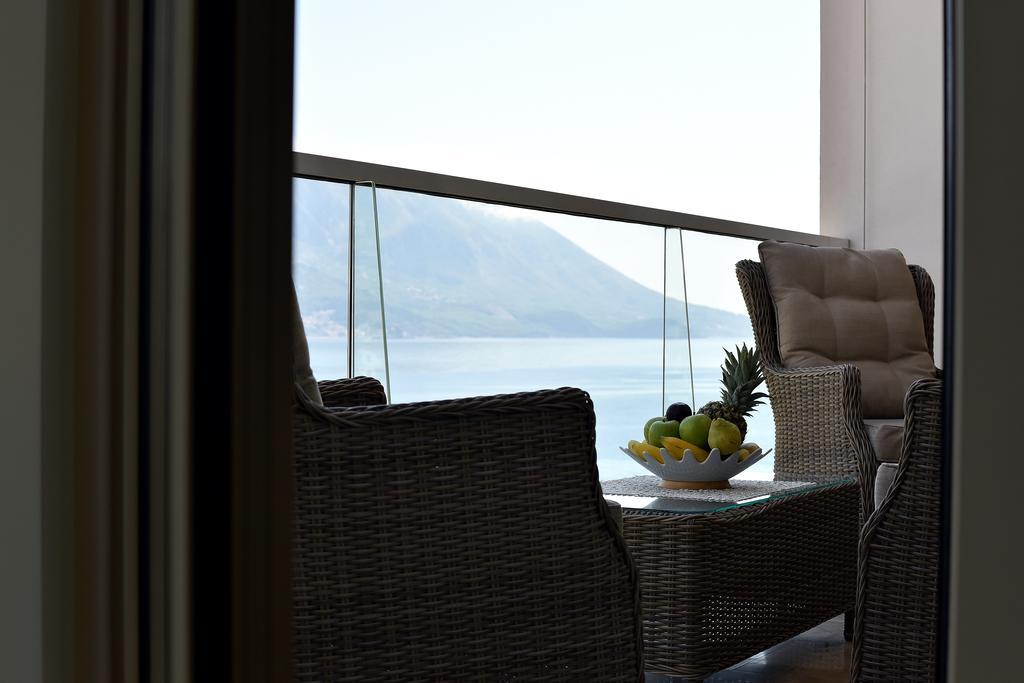 Luxury Apartments Mia Будва Екстериор снимка