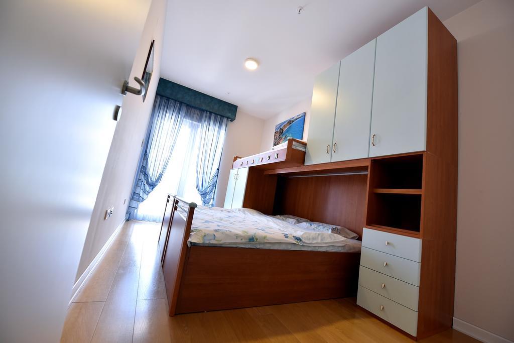 Luxury Apartments Mia Будва Екстериор снимка