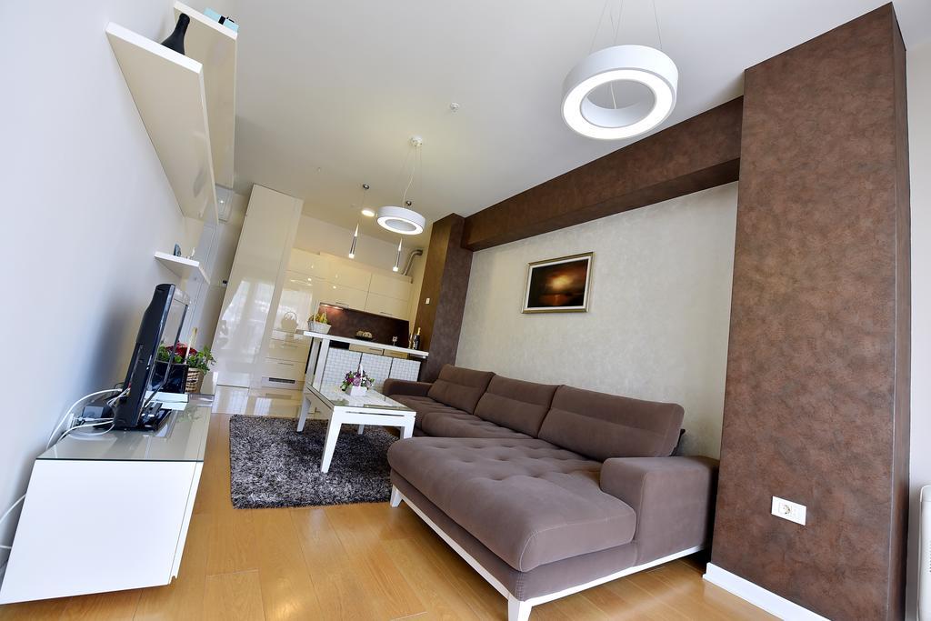 Luxury Apartments Mia Будва Екстериор снимка