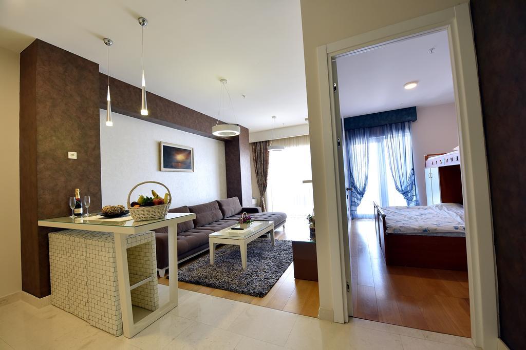 Luxury Apartments Mia Будва Екстериор снимка