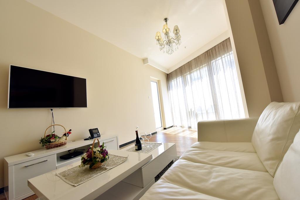 Luxury Apartments Mia Будва Екстериор снимка