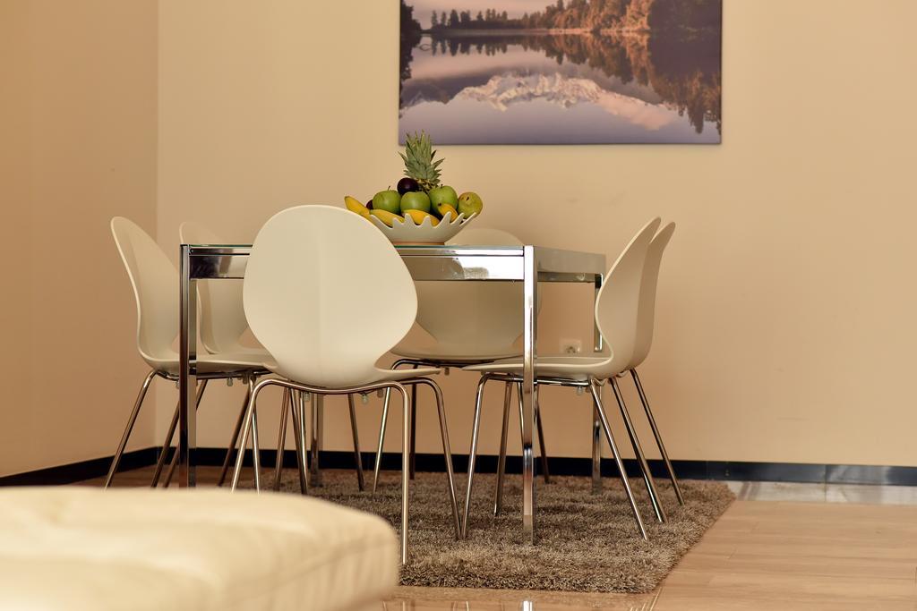Luxury Apartments Mia Будва Екстериор снимка