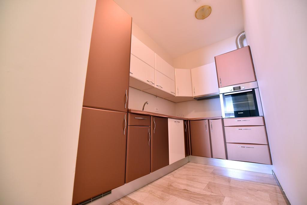 Luxury Apartments Mia Будва Екстериор снимка