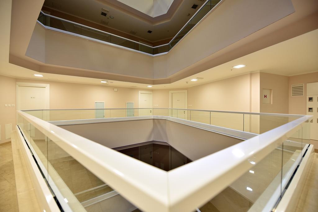 Luxury Apartments Mia Будва Екстериор снимка