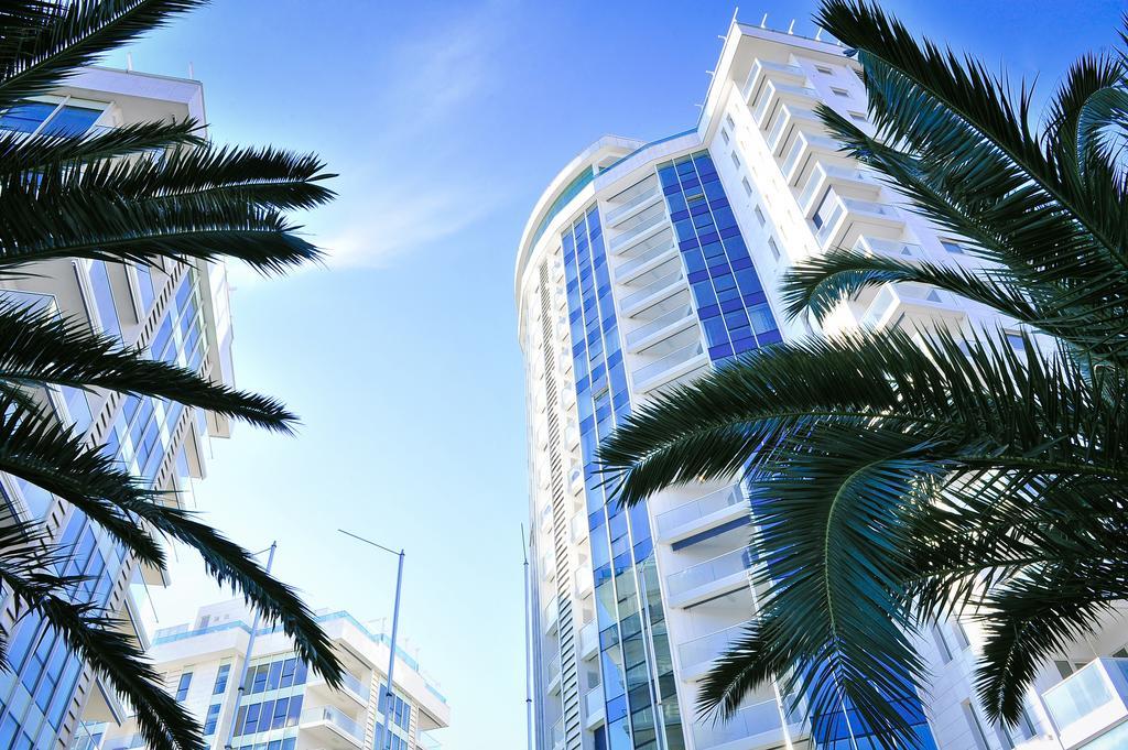 Luxury Apartments Mia Будва Екстериор снимка