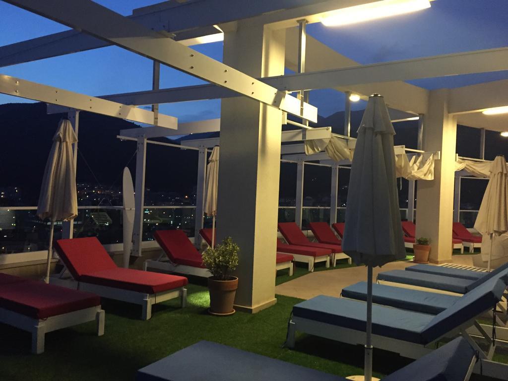 Luxury Apartments Mia Будва Екстериор снимка