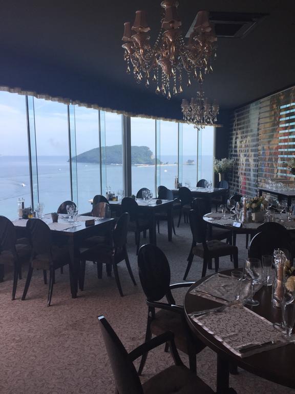 Luxury Apartments Mia Будва Екстериор снимка