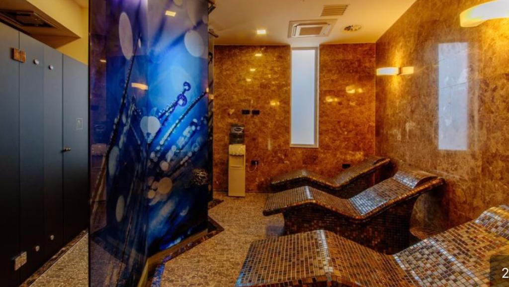 Luxury Apartments Mia Будва Екстериор снимка